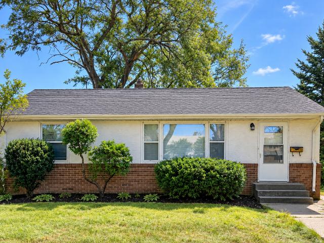 3 Bedroom Home for Rent at 1634 Hoyt Ave E #NA, St. Paul, MN 55106 Hillcrest