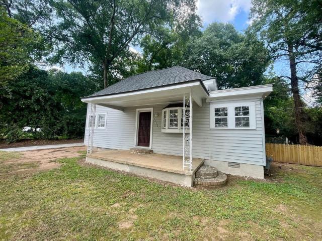 3 Bedroom Home for Rent at 1632 Old West Broad St, Athens, GA 30606
