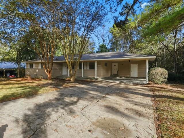 3 Bedroom Home for Rent at 1632 Winchester St, Jackson, MS 39211