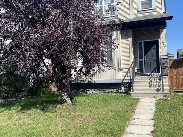 3 Bedroom Home for Rent at 163 Autumn Cres Se, Calgary, AB T3M 0P5 Auburn Bay