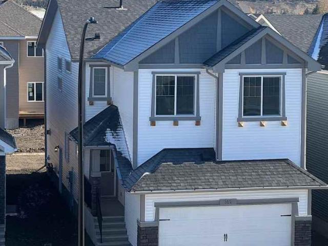 3 Bedroom Home for Rent at 163 Saddlebred Pl, Cochrane, AB T4C 3E6