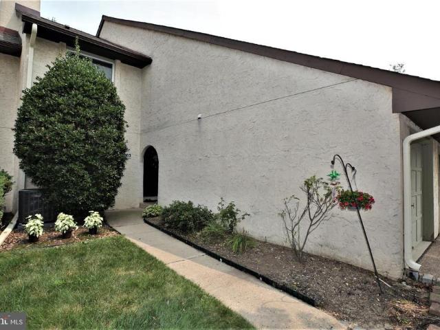 3 Bedroom Home for Rent at 163 Thoreau Dr, Plainsboro, NJ 08536