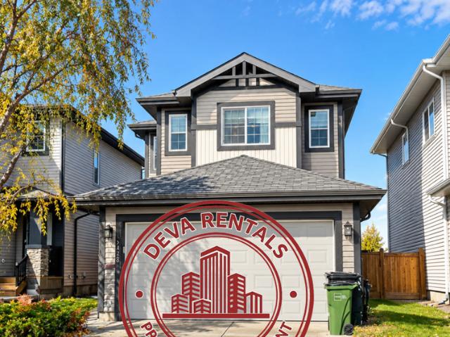 3 Bedroom Home for Rent at 16428 12 Ave Sw, Edmonton, AB T6W 3K6 Glenridding