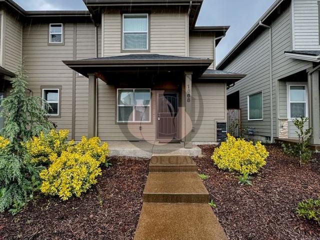 3 Bedroom Home for Rent at 1668 Se Barberry Ave, Dallas, OR 97338