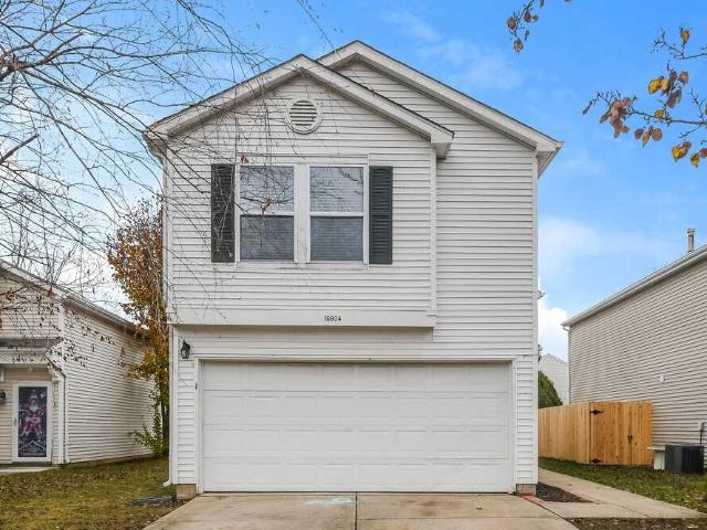 3 Bedroom Home for Rent at 16804 Lowell Dr, Noblesville, IN 46060