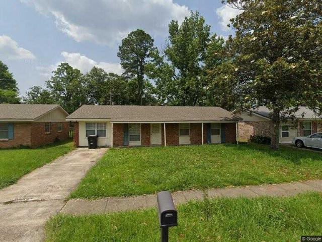 3 Bedroom Home for Rent at 16813 Vermillion Dr, Central, LA 70819 Park Forest LA North