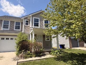3 Bedroom Home for Rent at 16823 Stahelin Ave #1, Detroit, MI 48219 Rosedale Park