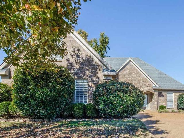 3 Bedroom Home for Rent at 168 Tanner Cv, Hernando, MS 38632