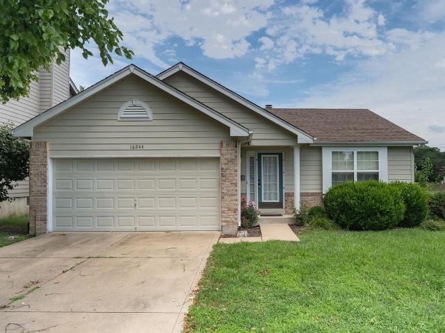 3 Bedroom Home for Rent at 16944 Hickory Crest Dr, Wildwood, MO 63011