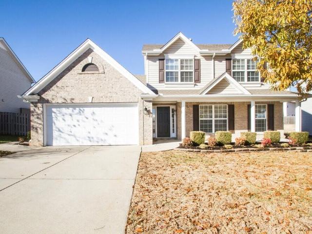 3 Bedroom Home for Rent at 1704 Emma Cir, Spring Hill, TN 37174