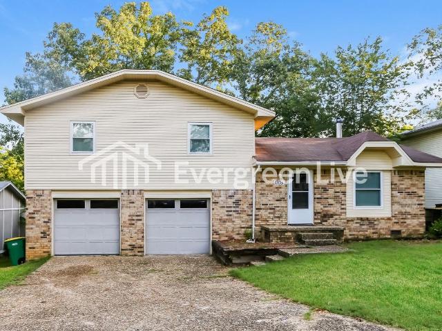 3 Bedroom Home for Rent at 1705 W 58th St, North Little Rock, AR 72118