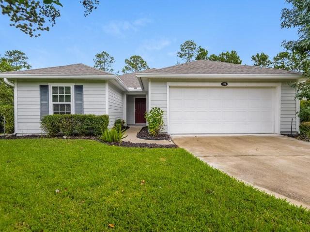 3 Bedroom Home for Rent at 171 Orient Dr, Saint Augustine, FL 32092