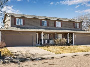 3 Bedroom Home for Rent at 1725 Rowan Ln, Evans, CO 80620