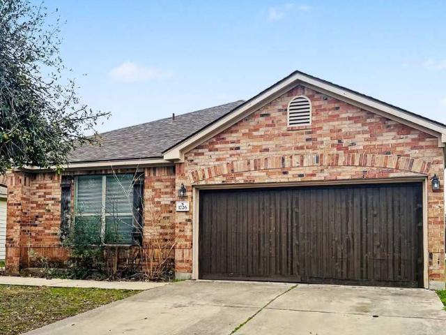 3 Bedroom Home for Rent at 1726 1726 East Mesa Park Dr, Round Rock, TX 78664 South Creek