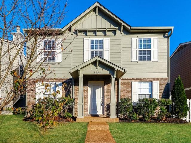 3 Bedroom Home for Rent at 1734 Addison Park Cv, Memphis, TN 38016 Gray's Creek