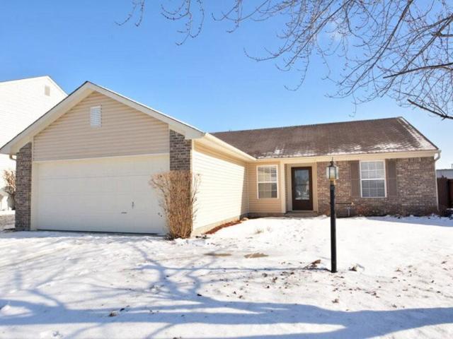 3 Bedroom Home for Rent at 17373 Austrian Pine Way, Westfield, IN 46074