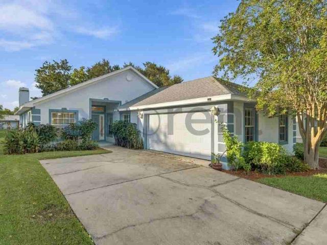 3 Bedroom Home for Rent at 1754 Turtle Rock Dr, Lakeland, FL 33803 Lake Somerset