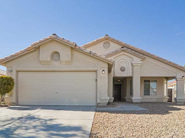 3 Bedroom Home for Rent at 1758 Saint Thomas Dr, Henderson, NV 89074 Green Valley North
