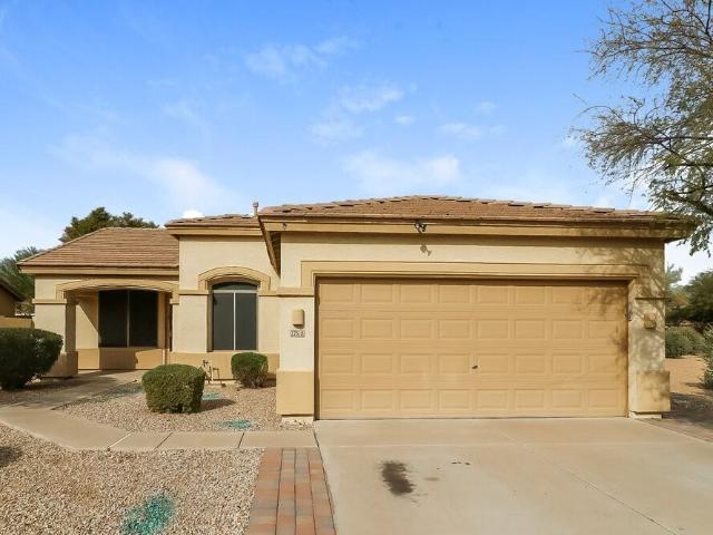 3 Bedroom Home for Rent at 17518 W Hope Dr, Goodyear, AZ 85338 Estrella Mountain Ranch