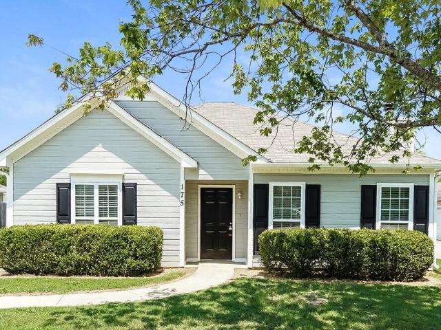 3 Bedroom Home for Rent at 175 Cedar Bend Dr, Helena, AL 35080