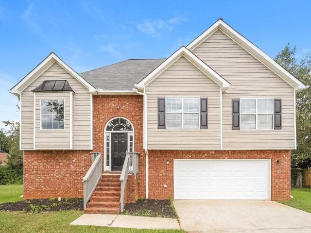 3 Bedroom Home for Rent at 175 Brandon Ridge Ct, Riverdale, GA 30274