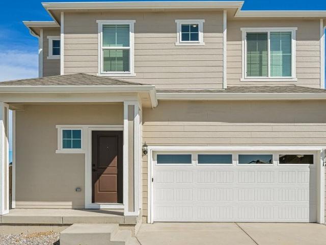 3 Bedroom Home for Rent at 17733 E 94th Pl, Commerce City, CO 80022