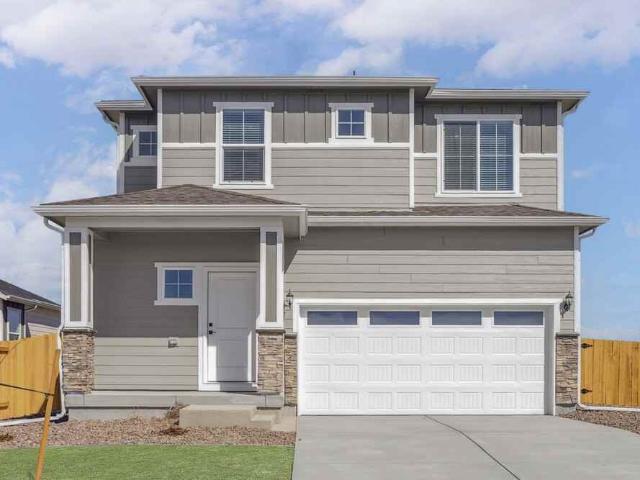 3 Bedroom Home for Rent at 17889 E 93rd Pl, Commerce City, CO 80022