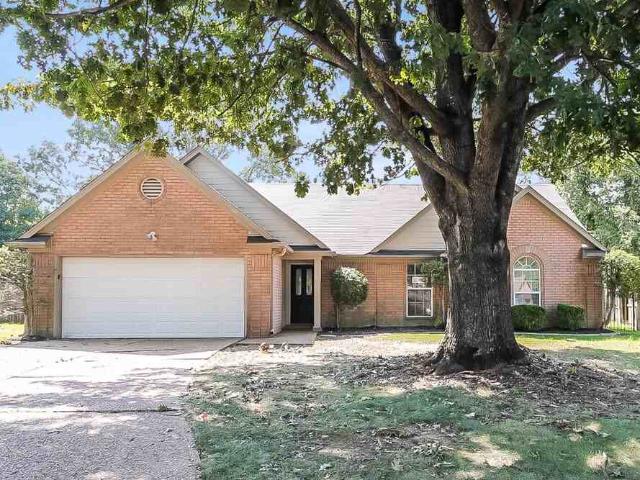 3 Bedroom Home for Rent at 1805 Steeplechase Cv, Southaven, MS 38671