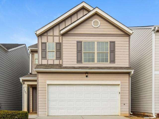 3 Bedroom Home for Rent at 180 Chandler Trce, Covington, GA 30016