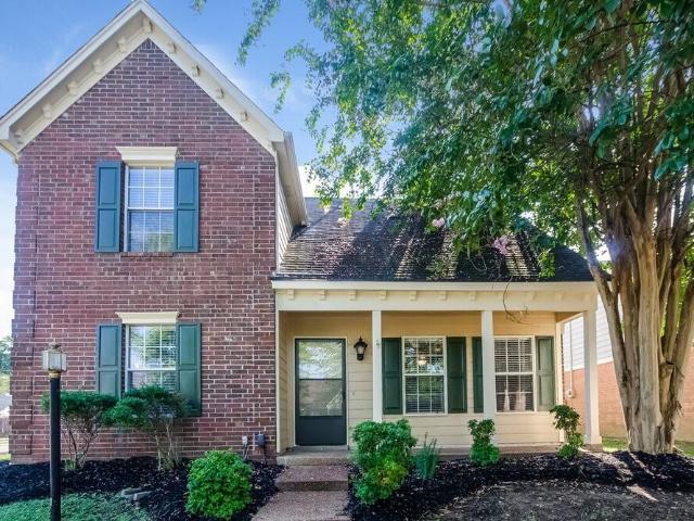 3 Bedroom Home for Rent at 1812 Black Bear Cir E, Cordova, TN 38016