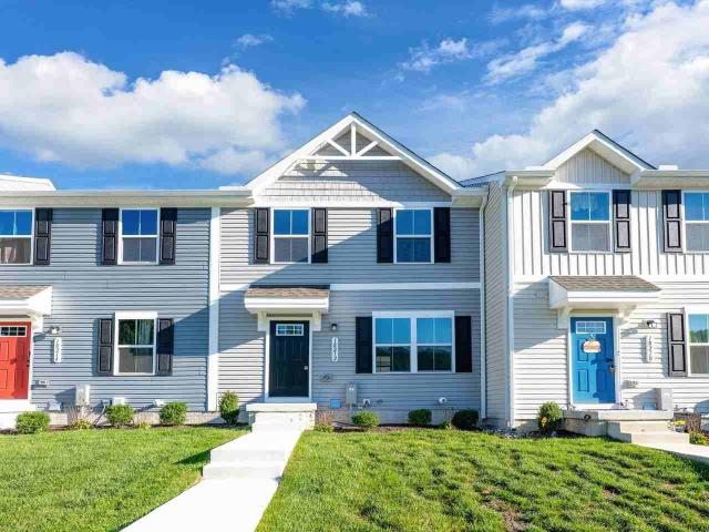 3 Bedroom Home for Rent at 18212 Kirsten Dr, Milford, DE 19963
