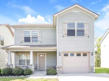 3 Bedroom Home for Rent at 1834 Warmingfield Dr, Murfreesboro, TN 37127