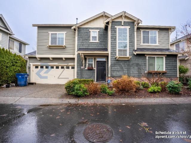 3 Bedroom Home for Rent at 18331 35th Dr Se, Bothell, WA 98012