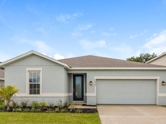 3 Bedroom Home for Rent at 18424 Hunters Meadow Walk, Land O Lakes, FL 34638