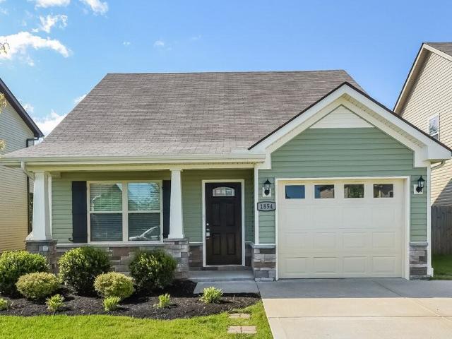 3 Bedroom Home for Rent at 1854 Warmingfield Dr, Murfreesboro, TN 37127
