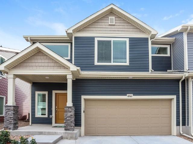 3 Bedroom Home for Rent at 18560 E 47th Ave, Denver, CO 80249 Green Valley Ranch