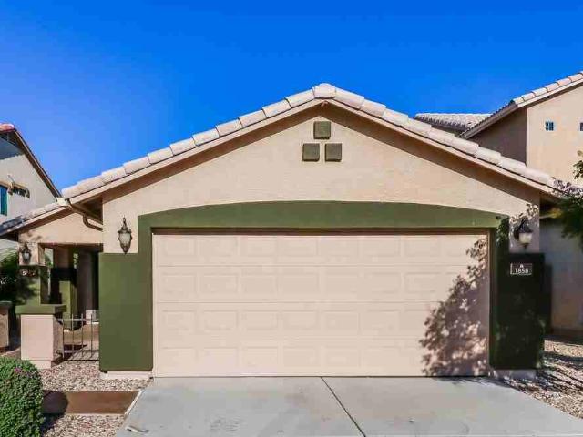 3 Bedroom Home for Rent at 1858 S 216th Ln, Buckeye, AZ 85326 Sundance