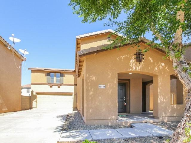 3 Bedroom Home for Rent at 18538 W Fairway Dr, Surprise, AZ 85374