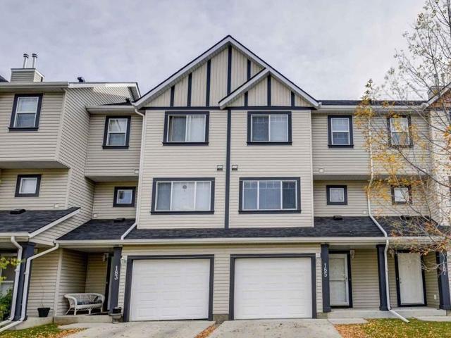 3 Bedroom Home for Rent at 185 185 Everhollow Hts Sw, Calgary, AB T2Y 5B3 Evergreen