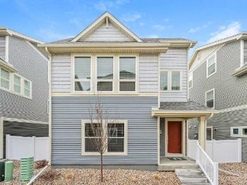 Denver city, Colorado, Adams County, Colorado, Colorado, USA