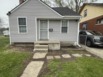 3 Bedroom Home for Rent at 18624 Fairport St #NA, Detroit, MI 48205 Osborn