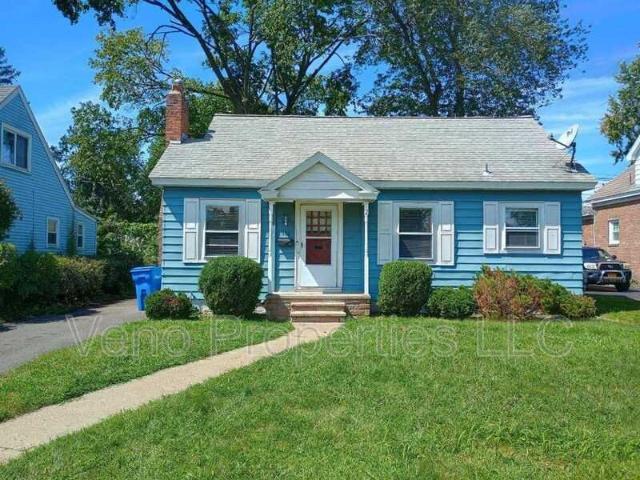 3 Bedroom Home for Rent at 186 Winthrop Ave, Albany, NY 12206 Upper Washington Avenue