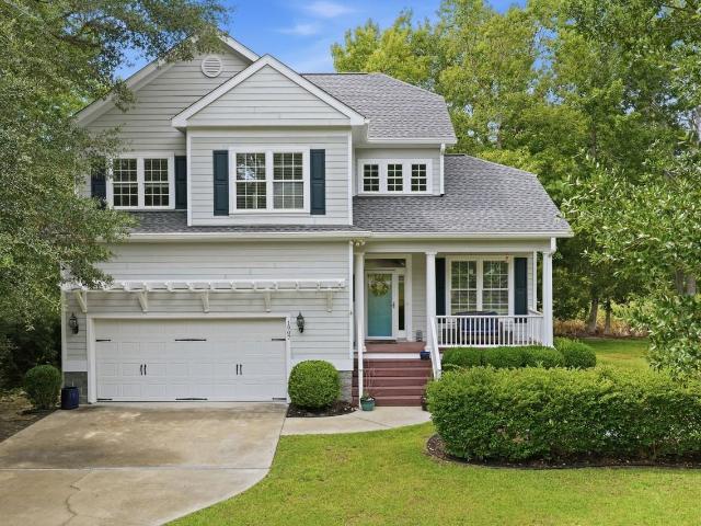 3 Bedroom Home for Rent at 1907 Redfish Run Sw, Supply, NC 28462
