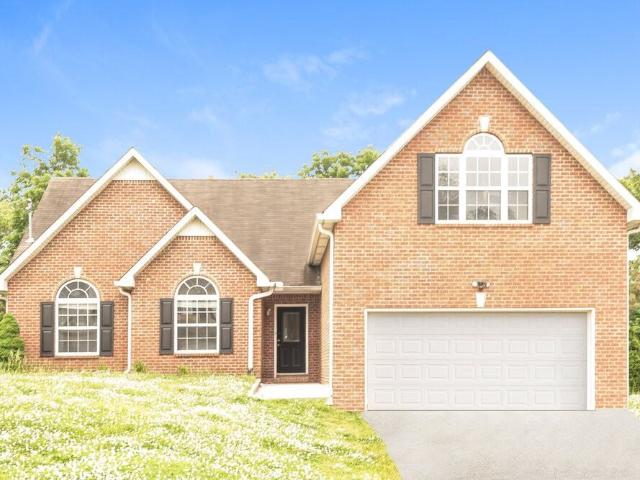 3 Bedroom Home for Rent at 1902 Champlain Dr, La Vergne, TN 37086