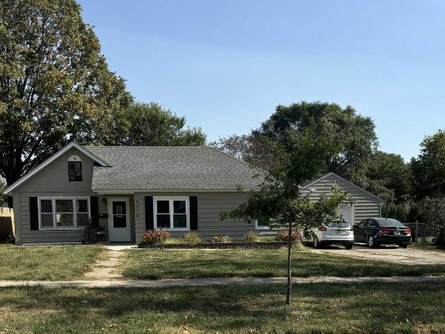3 Bedroom Home for Rent at 1918 Tremont St, Cedar Falls, IA 50613