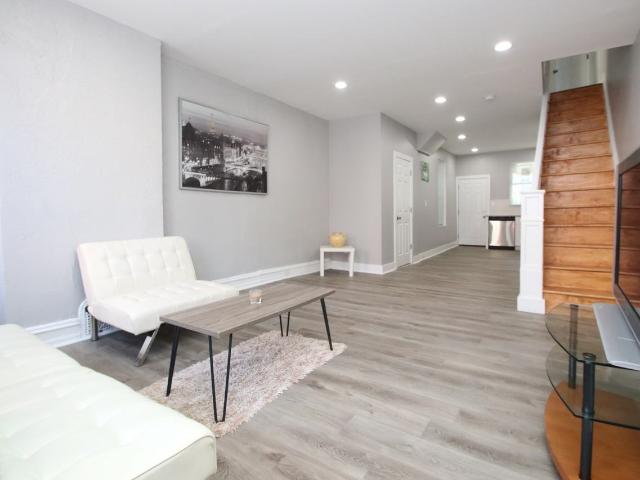 3 Bedroom Home for Rent at 1924 North Napa Street, Philadelphia, PA 19121 North Philadelphia West