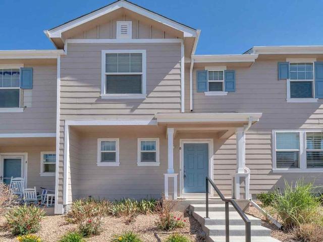 3 Bedroom Home for Rent at 19209 E 58th Ave #B, Denver, CO 80249 Denver International Airport