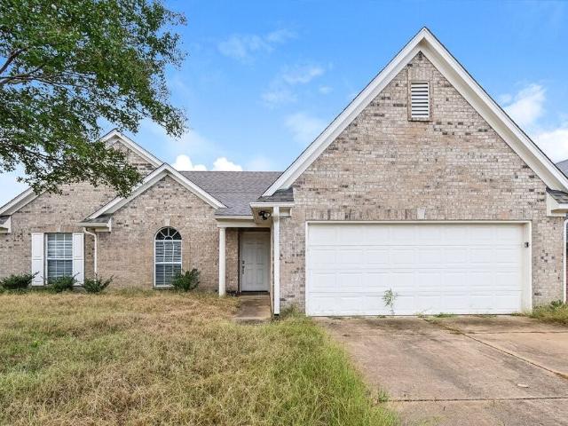 3 Bedroom Home for Rent at 1923 Clairmont Dr, Southaven, MS 38671