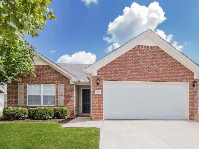 3 Bedroom Home for Rent at 1923 Colyn Ave, Murfreesboro, TN 37128