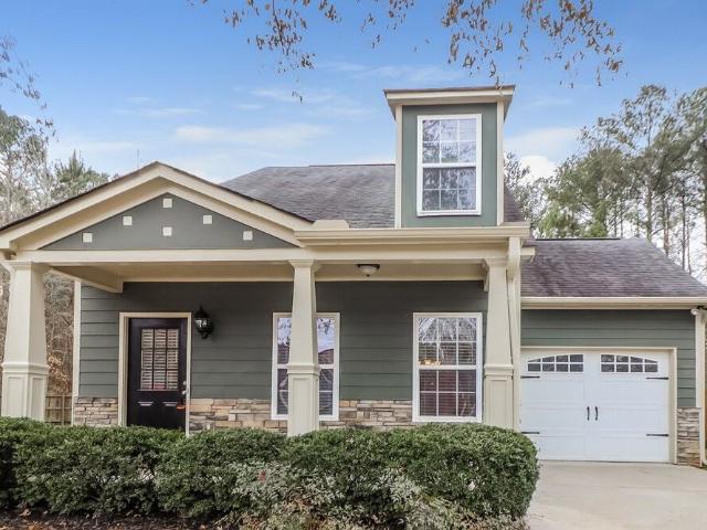 3 Bedroom Home for Rent at 192 Overlook Cir, Canton, GA 30115